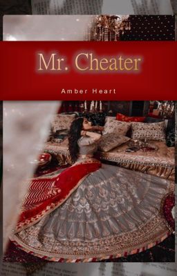 Mr. Cheater cover