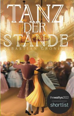 Tanz der Stände cover