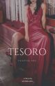 Tesoro by lovinraura_