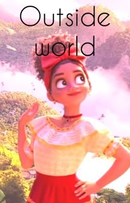 Outside World cover