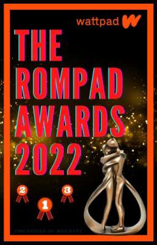 The Rompad Award 2022 by megnate