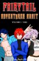 Fairy Tail Adventures Await Volume 1: X820 [Edited] by Storyfanatic456