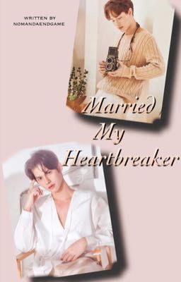 Married My Heartbreaker cover