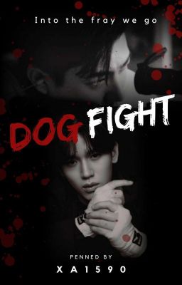 Dog Fight cover