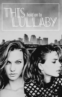 This Lullaby ( Kaylor ) cover