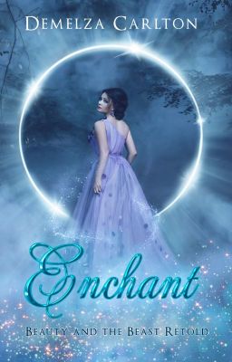 Enchant: Beauty and the Beast Retold cover