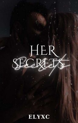 Her Secrets cover