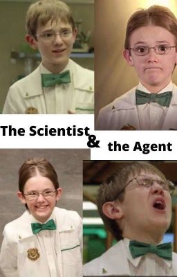 The Scientist and the Agent cover