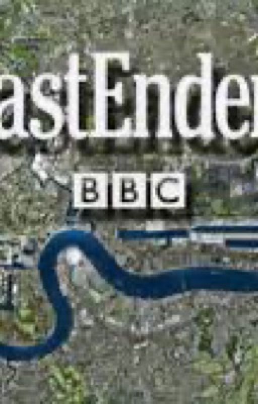 EastEnders Imagines by Liyah52020