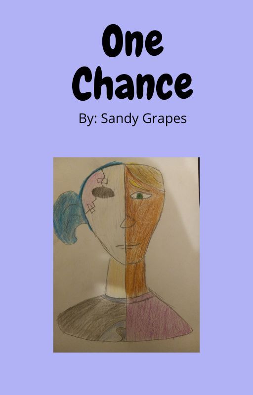 One Chance by sandygrapes7