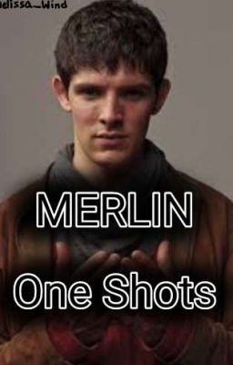 Merlin One Shots cover