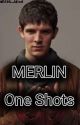 Merlin One Shots by -Lashyan-