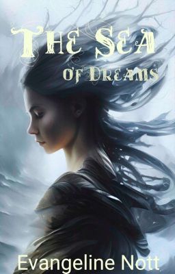 Sea Of Dreams  cover