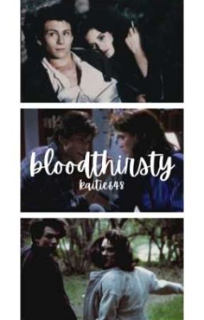 bloodthirsty // heathers au by kaitie648