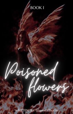 Poisoned Flowers cover