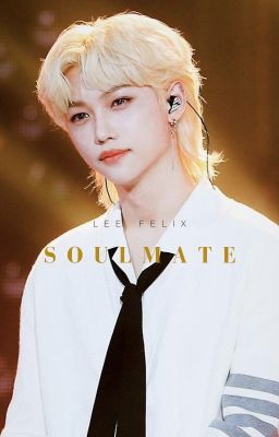 ☆ soulmate ☆ Lee Felix Yongbok cover