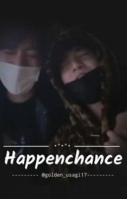 HEPPENCHANCE || TaeKook (21 ) cover