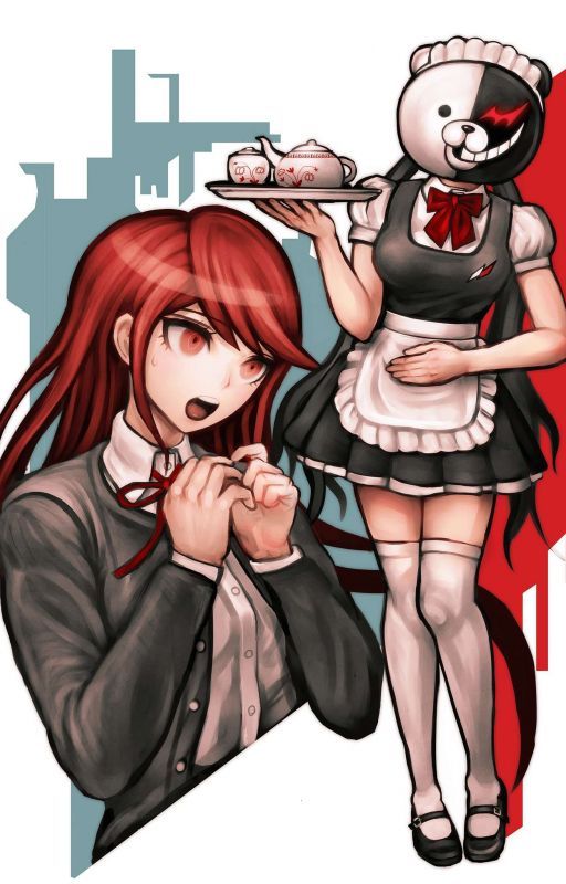 ★Danganronpa Oneshots ★ by MeWantMomMilky