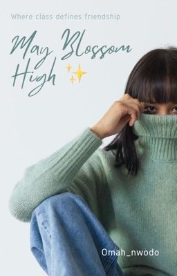 May Blossom High cover