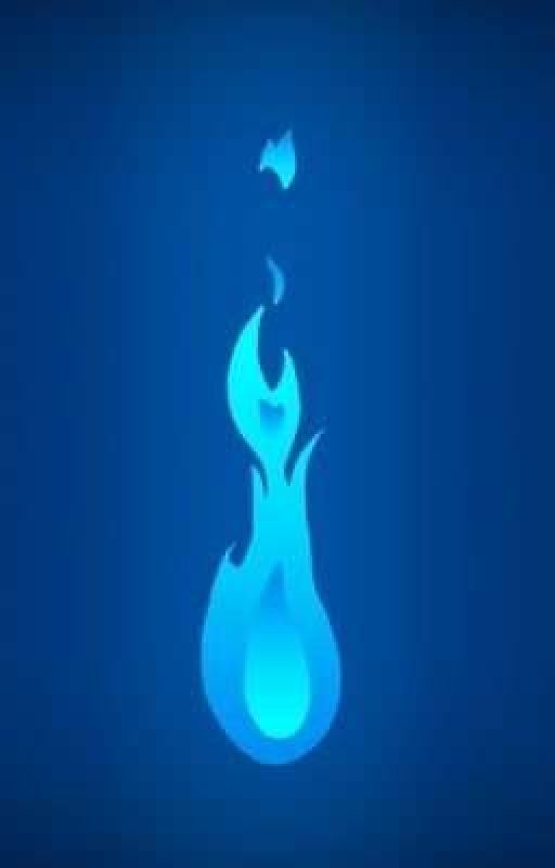 Azure Flames (OC) Information  by KaiserZero13