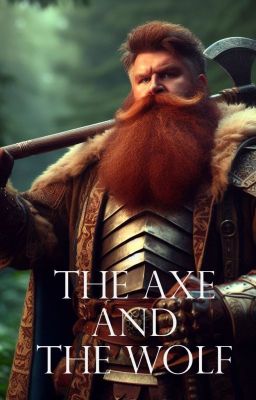 Axe and The Wolf cover