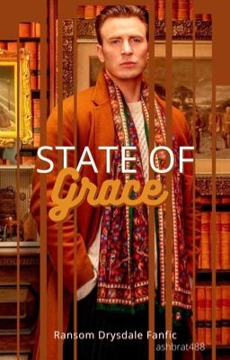 Ransom Drysdale - State of Grace ✔️ cover