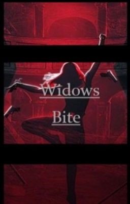 Widows bite N.R cover