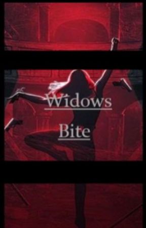 Widows bite N.R by 0NataliaRomanova0