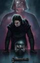 Kylo Ren Enemies to Lovers: by Sophmyloaf