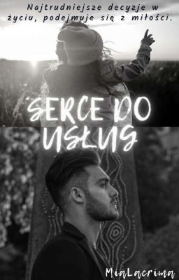 Serce do usług (Zakończone) cover