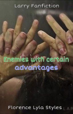 Enemies with certain advantages - Unbelievers  cover