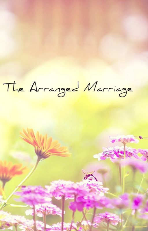 The Arranged Marriage by chibiturtle