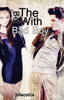 The Bet With The Bad Boy (Editing) cover