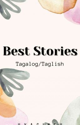 Best Stories ( Tagalog / Taglish) cover