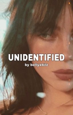 unidentified | billie eilish fanfiction cover