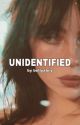 unidentified | billie eilish fanfiction by bellyxbilz