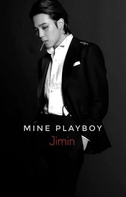 MINE PLAYBOY✔️  cover