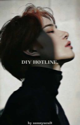 DIY HOTLINE || 00L ✓ cover