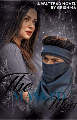 The Masked Man || SidNeet ✓ cover