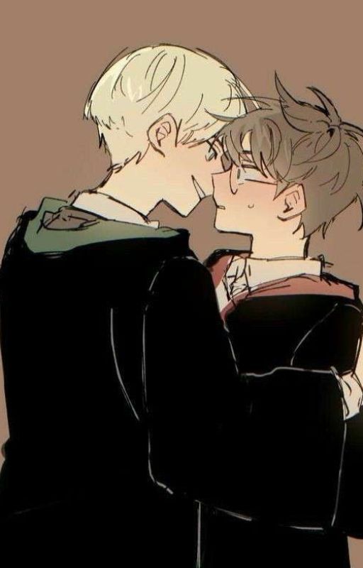 Drarry one-shots by CallmeAstoria