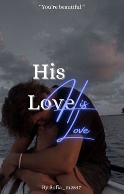 His Love cover