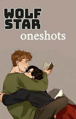 Wolfstar Oneshots cover