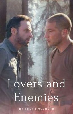 Lovers and Enemies cover