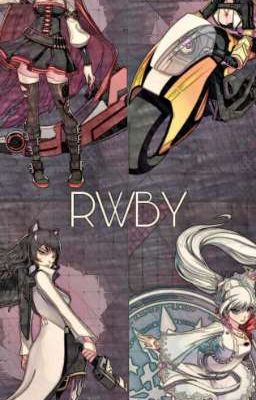 |Through pain to Happiness| Harem RWBY x Abused Rare Wolf/Cat Faunus Fem/Reader cover