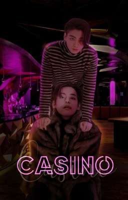 Casino cover