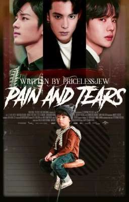 {√}Pain And Tears ||YiZhan FF|| cover