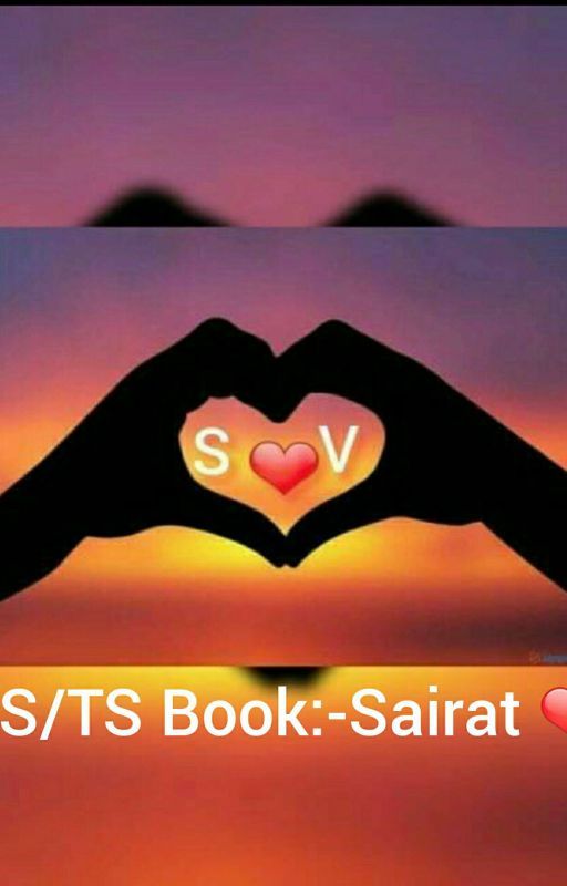 OS/TS Book:-SaiRat ❤ by sairat_shipper_4ever