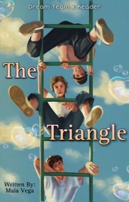 The Triangle cover