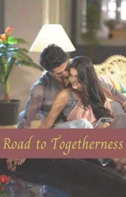 The Road to Togetherness cover