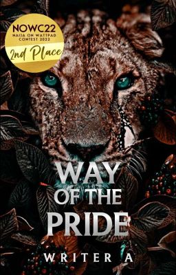 Way of The Pride cover